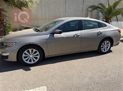 شيفروليه ماليبو